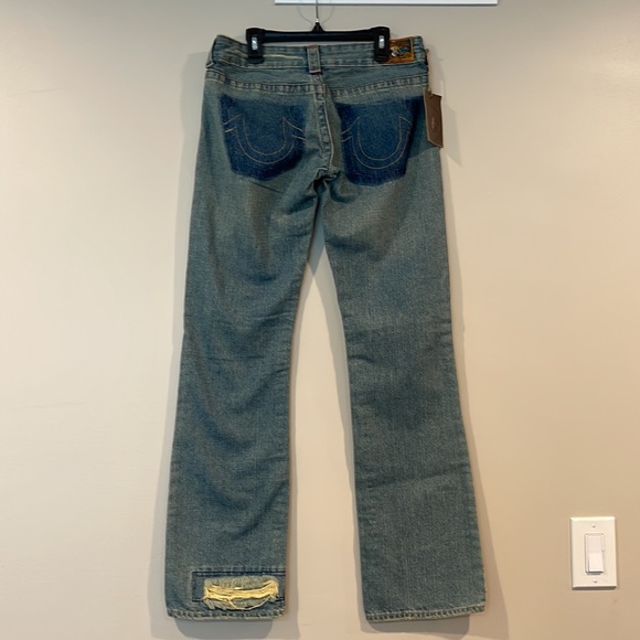 True Religion #04547 size 29 - Picture 4 of 8